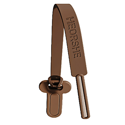 Держатель для соски или прорезывателя Heorshe HOS-07-001(BN) 1